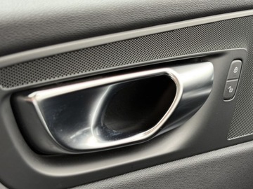 Volvo XC60 II Crossover Plug-In Facelifting 2.0 T6 350KM 2023 Volvo XC 60 T6 Plug-In Hybrid | AWD | Core | FV23%, zdjęcie 26