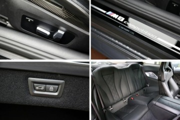 BMW 2023 BMW M8 Salon Polska|FV23%| Jak Nowa|FuLL Opcja|, zdjęcie 12