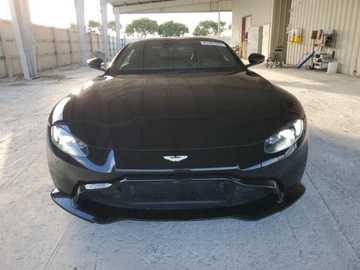 Aston Martin 2020 Aston Martin Vantage 2020 4.0L 4.0 Benzyna 503KM, zdjęcie 4