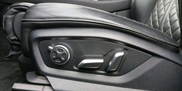 Audi Q7 II SUV 3.0 TDI 272KM 2017 Audi Q7 3.0TDI 272KM Quattro S-line 7os. Hak LED Tem. Akt Salon PL, zdjęcie 13