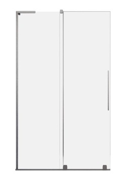 Kabina walk-in Furo SL NikieI 80 LEWA RADAWAY