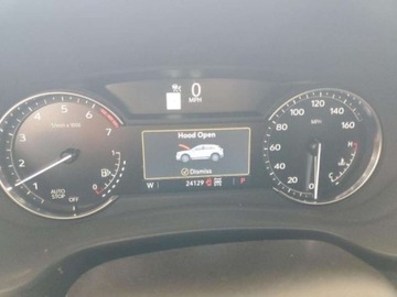 Cadillac 2023 Cadillac XT4 2023, 2.0L, 4x4, PREMIUM LUXURY, po gradobiciu 2.0 Benzyna, zdjęcie 9