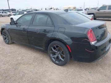 Chrysler 300C II 2023 Chrysler 300 2023 CHRYSLER 300 TOURING 3.6 Benzyna 292KM, zdjęcie 4