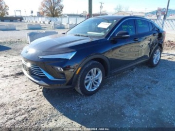 Buick 2024 Buick Inny ENVISTA PREFERRED, 2024r., 1.2L 1.2 Benzyna 137KM, zdjęcie 1