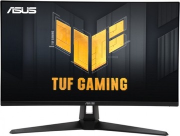 Monitor do gier 27'' ASUS VG27AQA1A 170Hz 1ms HDR