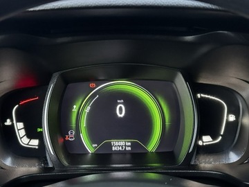 Renault Kadjar Crossover 1.2 Energy TCe 130KM 2017 Renault Kadjar Salon PL! Led Rejestrator GWARANCJA, zdjęcie 14