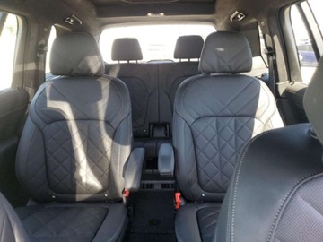 BMW X7 2024 BMW X7 XDrive40I 2024 3.0l 3.0 Benzyna 375KM, zdjęcie 10