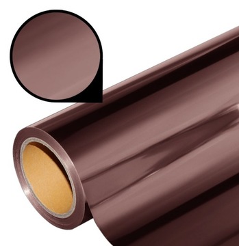 Folia cienka Soft Flex SFO-33 Rose Gold 1 metr