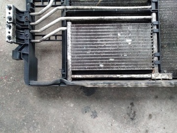 BMW E38 740I M62 CHLADIČKA CHLADIČ PŘEVODOVKY AUTOMAT