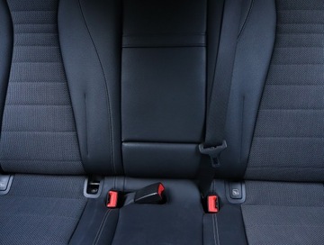 Mercedes Klasa E W213 2020 Mercedes E E 200, Salon Polska, Serwis ASO, zdjęcie 9