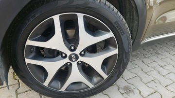 Kia Sportage IV SUV 1.6 T-GDI 177KM 2016 Kia Sportage 1.6 177ps T-GI Benzyna GT-LINE, zdjęcie 30