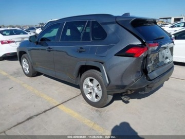 Toyota 2020 Toyota RAV4 2020r., XLR, od ubezpieczalni 2.5 Benzyna 203KM, zdjęcie 4