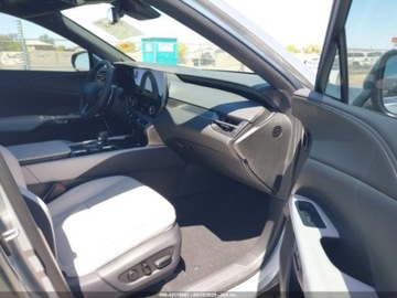 Lexus RX V 2025 Lexus RX 350h Premium, 2025r., 4x4, 2.5L 2.5 Benzyna 183KM, zdjęcie 7