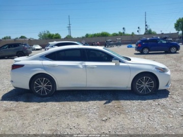 Lexus ES VIII (XZ209) 2025 Lexus ES 350 2025 3.5 Benzyna 301KM, zdjęcie 5