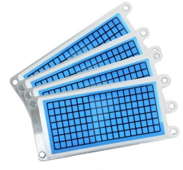 Генератор озона ДЕДРА 60 000 мг/ч Таймер очистителя воздуха