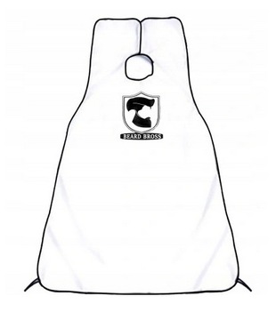 Набор для ухоженной бороды By My Beard Dense + сумка