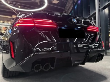 BMW Seria 5 G90-91 M Sedan 4.4 V8 727KM 2025 BMW Seria 5 M5 Sedan 4.4 (727KM) 2025, zdjęcie 6