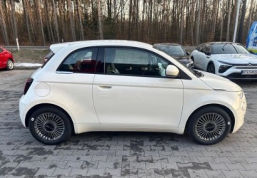 Fiat 500 IV 2026 Fiat 500 1.0 Hybrid 65KM Manual Nowy 1.2 Hybryda 65KM, zdjęcie 2