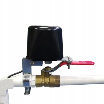 Sterownik zaworu kulowego rur 1/2″ ZigBee 3.0 TUYA