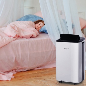 HONEYWELL HF09CESVWK — ПОРТАТИВНЫЙ КОНДИЦИОНЕР ВОЗДУХА