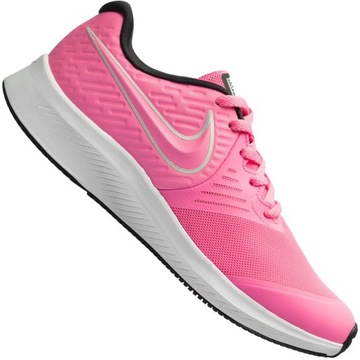 BUTY NIKE STAR RUNNER 2 GS AQ3542 603 - R.38,5
