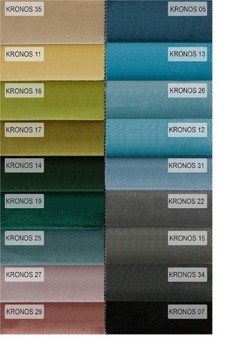 Диван угловой MAGIC 278x175, подголовники подвижные LOFT