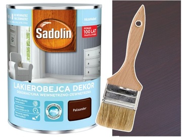 Морилка Sadolin DEKOR Палисандр 2,5л