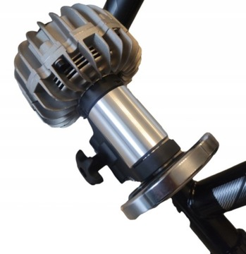 Велосипедный тренажер UNISKY 26-29 FLUID