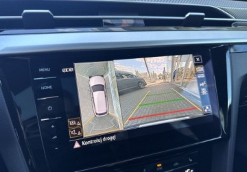 Volkswagen Arteon Shooting Brake R 2.0 TSI 320KM 2022 Volkswagen Arteon Shooting Brake 2.0TSI 320KM R 4MOTION ACC DCC DSG IQ.DRI, zdjęcie 16