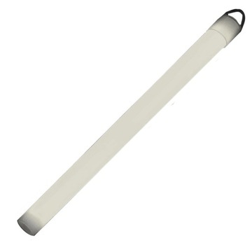 DUŻE ŚWIATŁO CHEMICZNE 35 cm x 2,5 cm białe