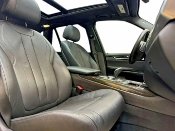 BMW X5 G05 2018 BMW X5 2018 BMW X5 SDRIVE35I 3.0 Benzyna 300KM, zdjęcie 6