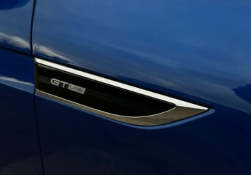 Renault Megane IV 2016 Renault Megane 1.2 Benzyna, Bezwypadkowa, Nowy Rozrzad 1.2 Benzyna 132KM, zdjęcie 14