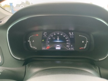 Renault Megane IV Grandtour Facelifting 1.5 Blue dCi 115KM 2020 Renault Megane IV 1.5 dci rok Salon PL Lakier oryginał Perła metalik, zdjęcie 20