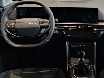 Kia Sportage V 2025 KIA Sportage 1.6 T-GDI 2WD Suv 150KM 2025, zdjęcie 6