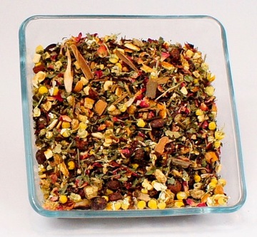 Herbata ziołowa Funkcjonalna Na Sen 1/2 kg