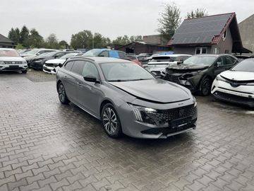 Peugeot 508 II SW 1.5 BlueHDi 130KM 2023