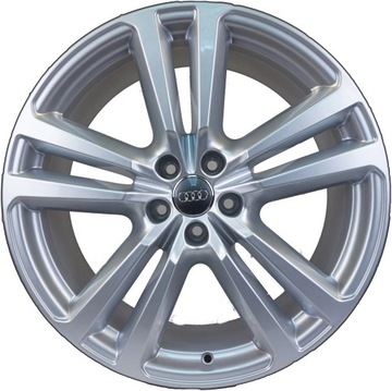 FELGA AUDI Q7 4M0 20'' 4M0601025G