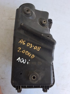 AVENSIS T25 2003-2008 2.0 D4D POUZDRO FILTRU VZDUCHU