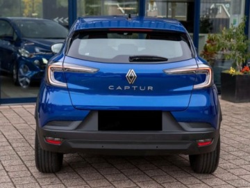 Renault Captur II Crossover Facelifting 1.0 TCe Eco-G 100KM 2025 Od ręki - Evolution LPG 1.0 TCe 100KM / fotele przednie podgrzewane, zdjęcie 3