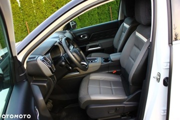 Citroen C5 Aircross SUV 1.6 PureTech 181KM 2019 Citroen C5 Aircross Citroen C5 Aircross 1.6 PureTech Feel EAT8 1.6 180KM, zdjęcie 33