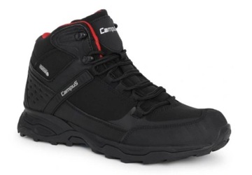 Buty męskie turystyczne softshellowe CAMPUS VASTO trekkingowe 46