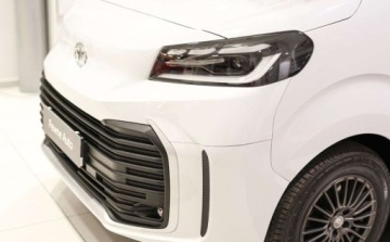 Toyota 2024 Toyota Proace Verso Verso 2.0 D4-D Long Business 2.0 Diesel 144KM, zdjęcie 16