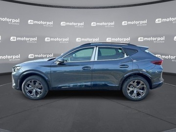 Cupra Formentor Crossover 1.5 TSI 150KM 2026 Cupra Formentor 1.5 eTSI mHEV 150 KM DSG, zdjęcie 2