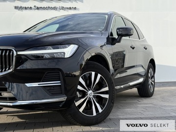 Volvo XC60 II 2024 Volvo XC 60 T6 Plug-In Hybrid | AWD | Core | FV23%, zdjęcie 36