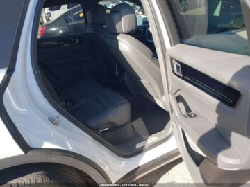 Porsche Cayenne III 2020 Porsche Cayenne 2020 3.0 Benzyna 335KM, zdjęcie 12