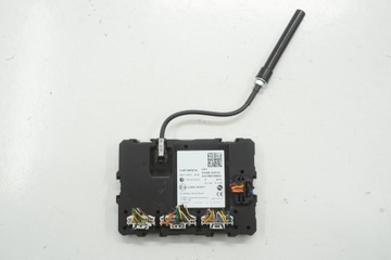 KIA OPTIMA IV 17R MODUL ŘÍZENÍ ASSY BCM 95400-D4TL0