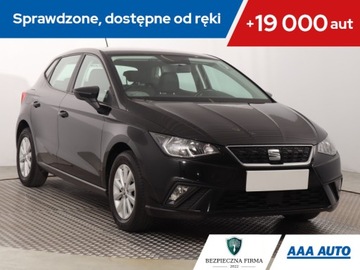 Seat Ibiza V Hatchback 5d 1.0 MPI EVO 80KM 2018