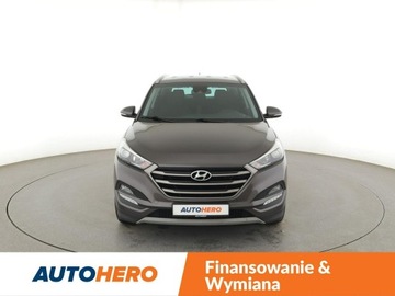 Hyundai Tucson III 2016 Hyundai Tucson Automat Navi Czujniki parkowania, zdjęcie 10