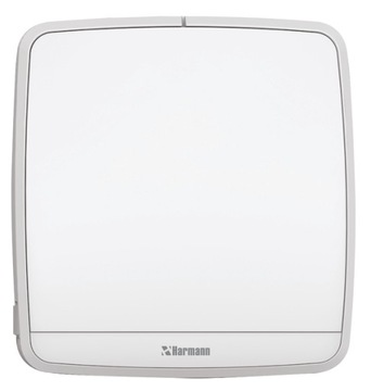 Настенная рекуперация тепла AIRDOT Link+ 60 м3/ч WiFi ТИХИЙ