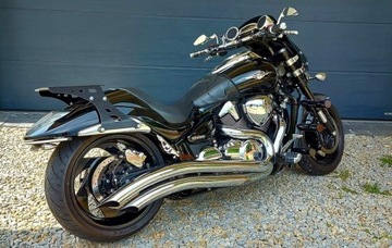 Suzuki m1800r VZR 1800R m90 m109r багажник